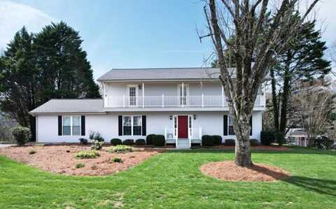 1922 W Brookhaven Circle, DALTON, GA 37020