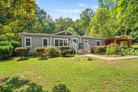 357 Katie Lane, CHATSWORTH, GA 30705