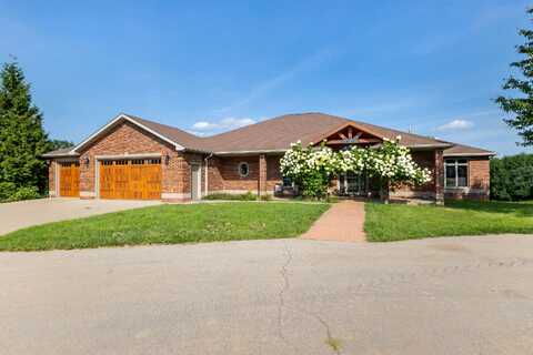16978 Asbury, Asbury, IA 52002