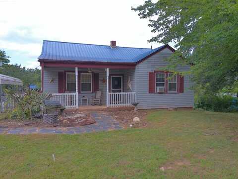 1764 POCKET RD, Hurt, VA 24563