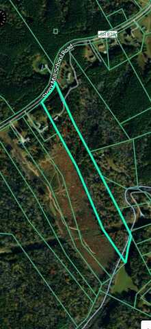 1601 STONY MILL SCHOOL RD, Danville, VA 24541