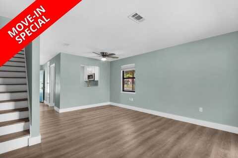 3 NW Deal Avenue, Fort Walton Beach, FL 32548