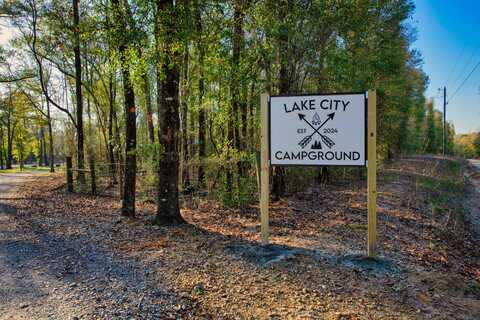 1461 Babe Lawrence Road, Florala, AL 36442