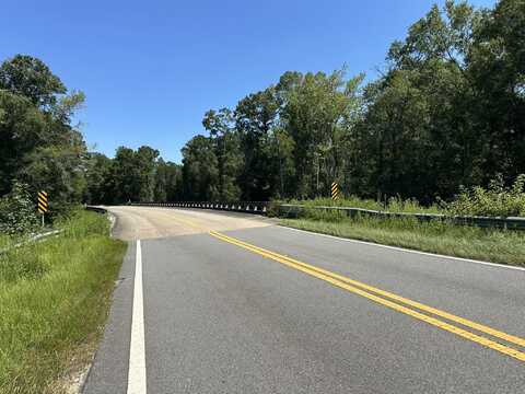 Tract#6326 Tri County Road, Bonifay, FL 32425