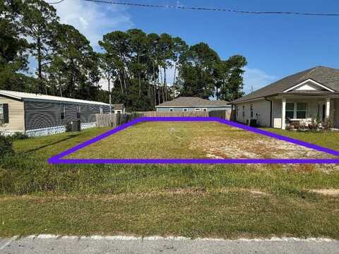 0 Owen Street, Niceville, FL 32578