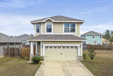 120 Brandywine Road, Freeport, FL 32439