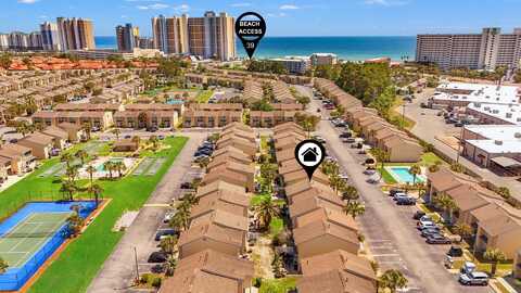 197 Robin Lane, Panama City Beach, FL 32407