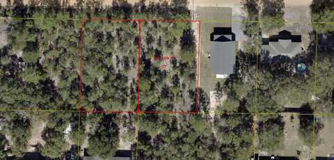 Lot 3 Larkspur Avenue, DeFuniak Springs, FL 32433