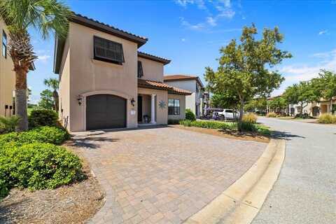 1857 Boardwalk Drive, Miramar Beach, FL 32550