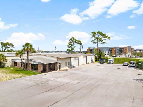 1117 St Andrews Boulevard, Panama City, FL 32405