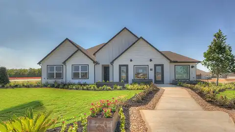 476 Atticus Cv, Lockhart, TX 78644
