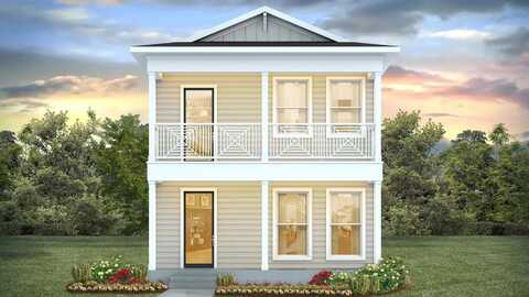 351 S F ST, Pensacola, FL 32502