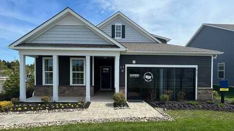 1530 Dresden Drive, Breinigsville, PA 18031