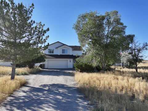 150 Flora Lane, Spring Creek, NV 89815