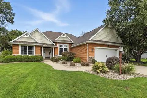 19855 Brookmist Circle, Goshen, IN 46528