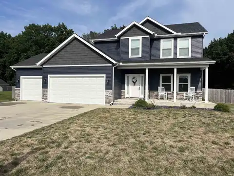 57470 Charlie Drive, Elkhart, IN 46517