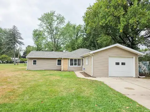56231 46th Street, Elkhart, IN 46516