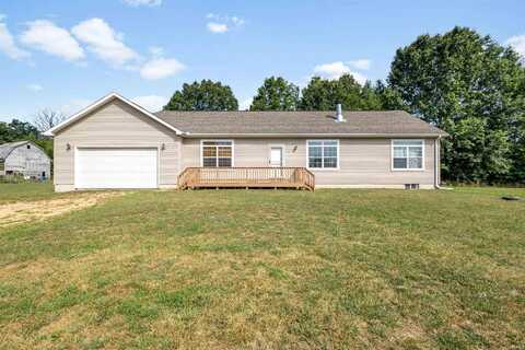 52104 Ash Road Road, Granger, IN 46530