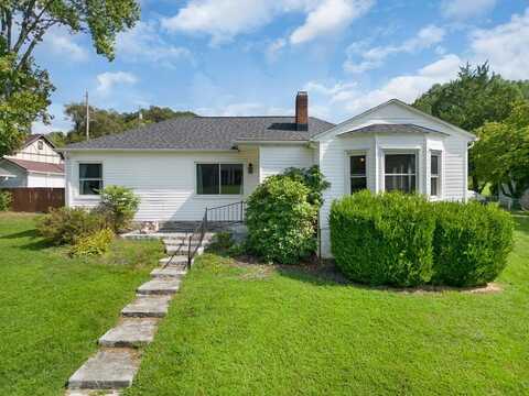 217 Robin Hill Road, Paintsville, KY 41240