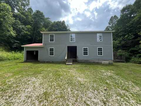 undefined, Salyersville, KY 41465
