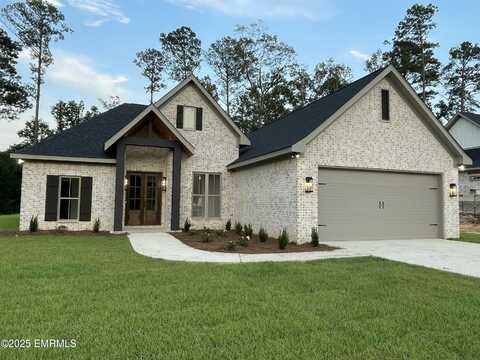 702 County Road 370, Enterprise, MS 39330