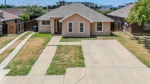 2087 Fox Borough Dr, Eagle Pass, TX 78852