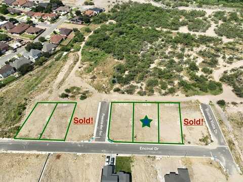 706 Encinal Drive, Eagle Pass, TX 78852