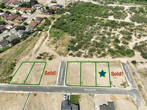 704 Encinal Drive, Eagle Pass, TX 78852