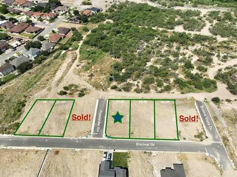708 Encinal Drive, Eagle Pass, TX 78852