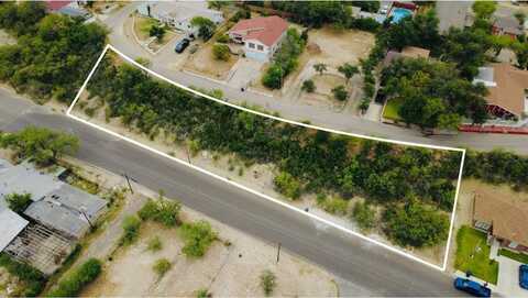 2024 Quarry St, Eagle Pass, TX 78852