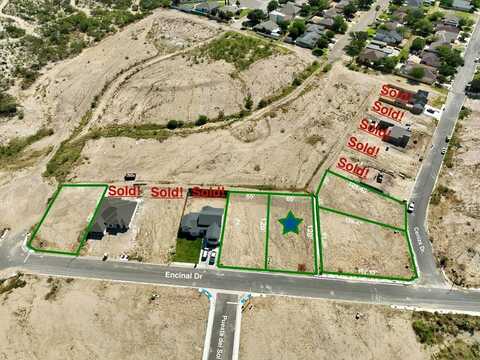 713 Encinal Drive, Eagle Pass, TX 78852