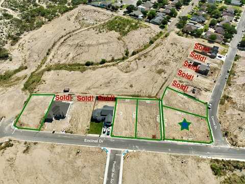 803 Ceniza Drive, Eagle Pass, TX 78852