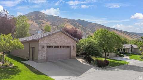 14 SHADOW MOUNTAIN DR, Logan, UT 84321