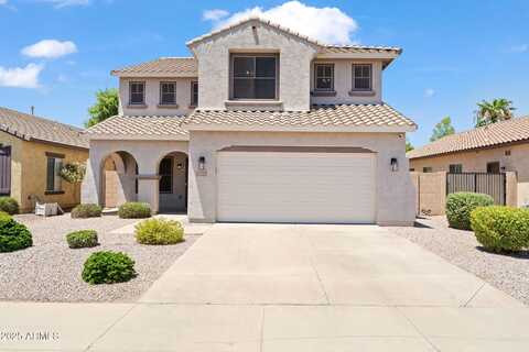 11106 E SERAFINA Avenue, Mesa, AZ 85212