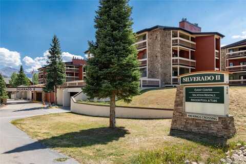 490 Kings Crossing Road 631-633, Winter Park, CO 80482