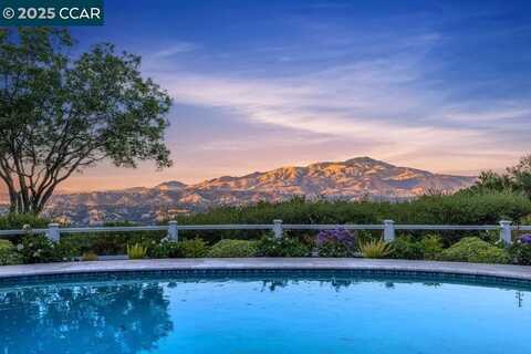 20 Glen Alpine, Danville, CA 94526