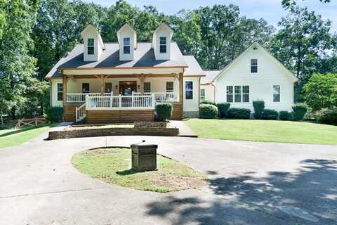 211 W Oakcrest Drive, Epworth, GA 30541