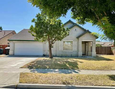 621 Retreat Way, Lemoore, CA 93245