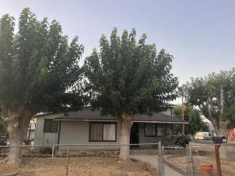 287 Pleasant Street E, Coalinga, CA 93210