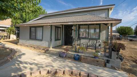 287 Pleasant Street E, Coalinga, CA 93210