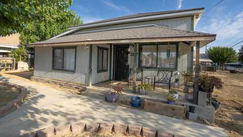 287 Pleasant Street E, Coalinga, CA 93210