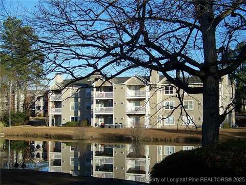 661-6 BARTONS LANDING, Fayetteville, NC 28914
