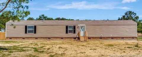 348 Ballance Farm Road, St Pauls, NC 28384