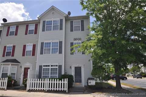8600 Neuse Landing Lane unit: 101, Raleigh, NC 27616