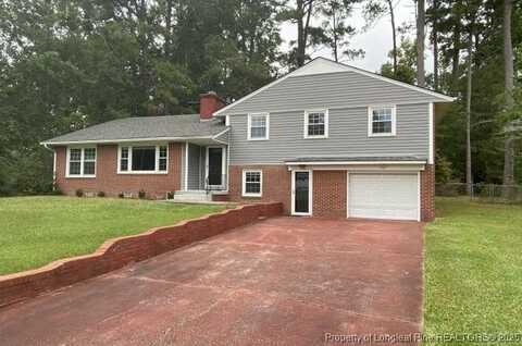 132 E SHERWOOD Drive, Havelock, NC 28532