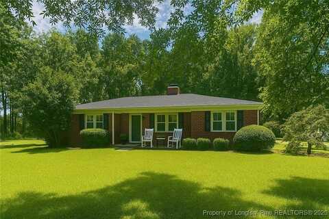 6566 Bend of River Road, Dunn, NC 28334