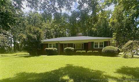 6566 Bend of River Road, Dunn, NC 28334