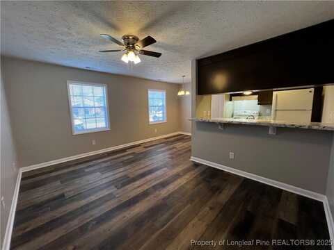 1433 Ireland Drive unit: A, Fayetteville, NC 28304