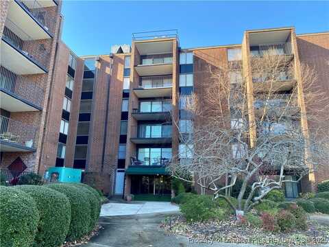1100 Clarendon Street unit: 601, Fayetteville, NC 28305
