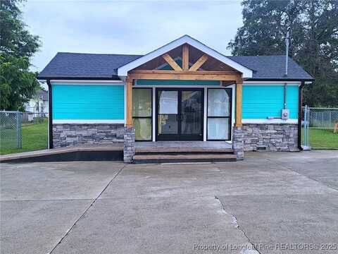 3386 Cumberland Road, Fayetteville, NC 28306